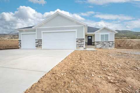 1224 N 700 E, Nephi, UT 84648