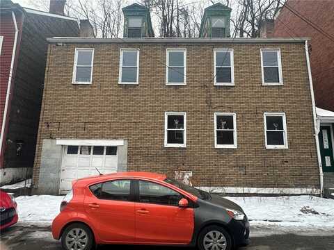 1205 Voskamp Street, Spring Garden, PA 15212