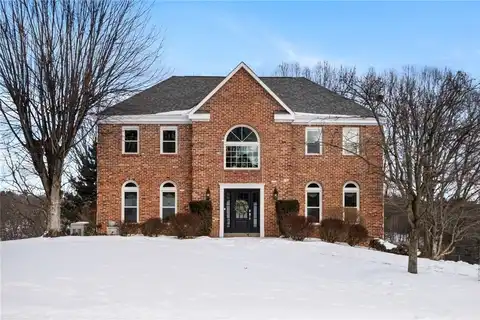 229 Guckert Lane, Marshall, PA 15090