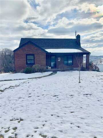 1244 Ridge Rd, Harmony, PA 15003