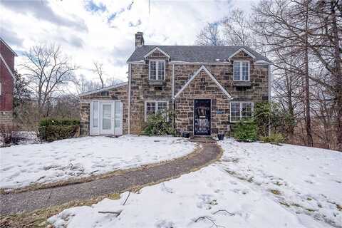 11512 Clematis Blvd, Penn Hills, PA 15235