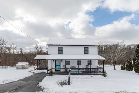 18 Jamison Road, Union, PA 15401