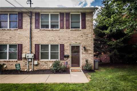 331 Glaser Ave, Bellevue, PA 15202