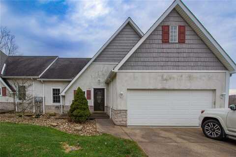 918 Harold Ave, Canton, PA 15301