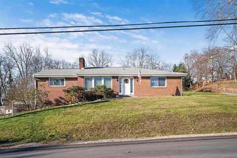 175 Ridgewood Road, Reese, PA 15237