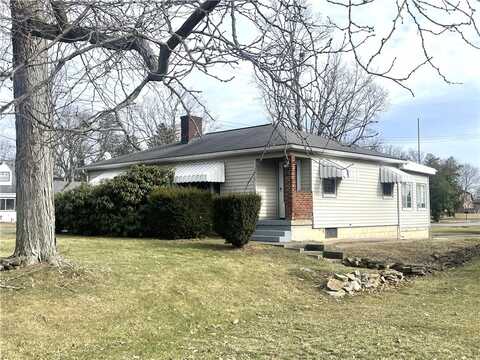 126 Chippewa Drive, Chippewa Twp, PA 15010