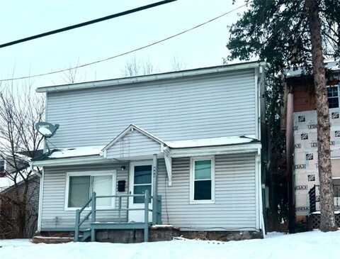 238 N Oakland Ave, Sharon, PA 16146