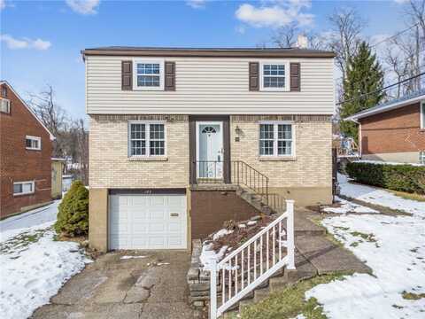 123 Mahoning Dr, Penn Hills, PA 15235