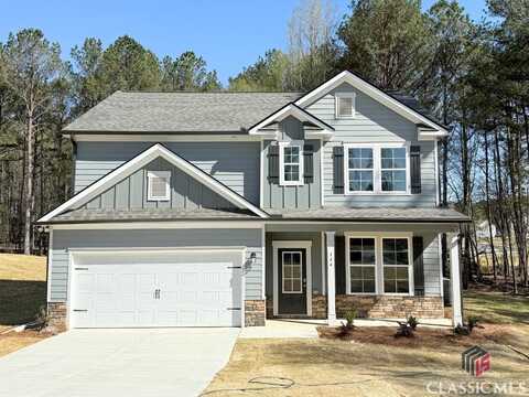 174 Donnie Way, Statham, GA 30666