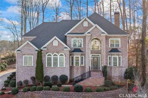 7242 Creekside Way, Jefferson, GA 30549