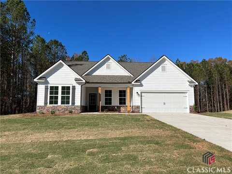 52 River Station Drive, Monroe, GA 30656