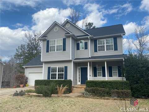 560 Bishop Court, Commerce, GA 30529