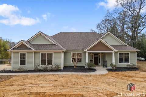 432 Wrights Mill Road, Commerce, GA 30520