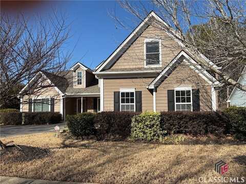 101 Kittle Lane, Bogart, GA 30622