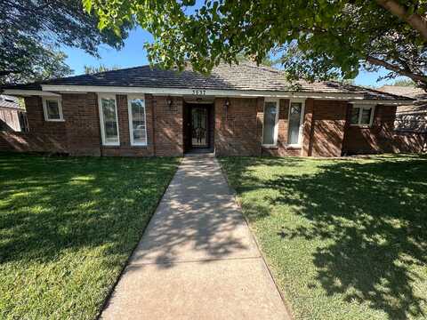 3537 BEAU BRUMMEL Place, Amarillo, TX 79121