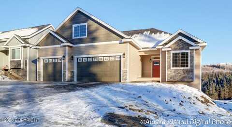 000 Genteel Circle, Eagle River, AK 99577