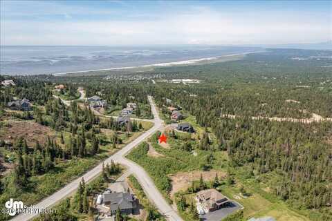 L2 B2 Sandpiper Drive, Anchorage, AK 99516