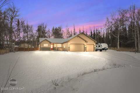 5362 N Pumice Circle, Wasilla, AK 99654