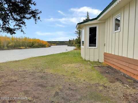 0 Cordova Avenue, Glennallen, AK 99588