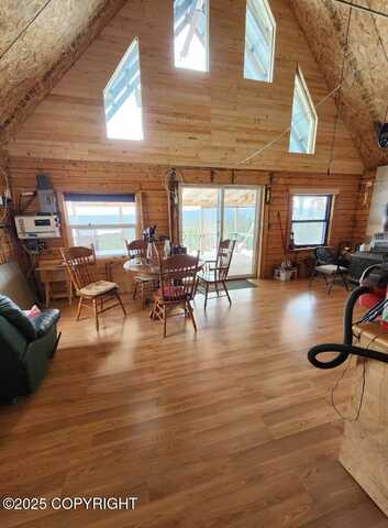 157.2 Richardson Highway, Gakona, AK 99586