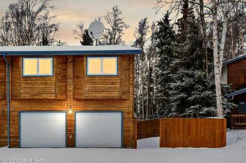 18749 Sarichef Loop, Eagle River, AK 99577