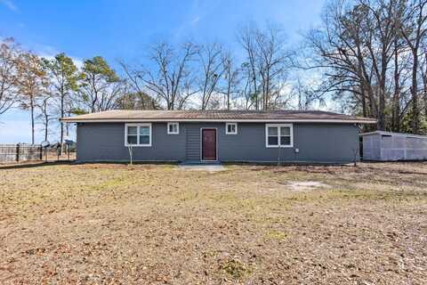 251 Black Road, Barnwell, SC 29812