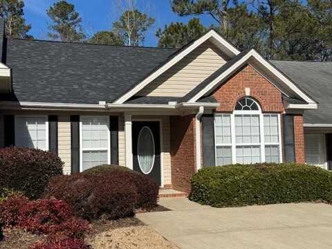 248 Vanderbilt Drive, Aiken, SC 29803