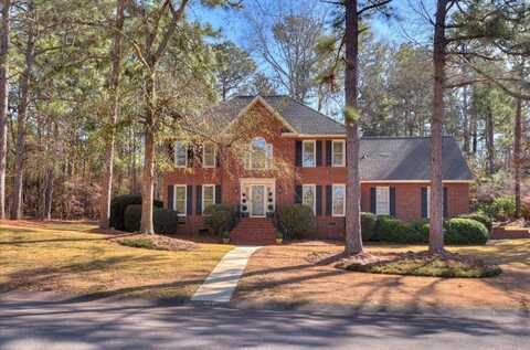 1118 Bellreive Drive, Aiken, SC 29803