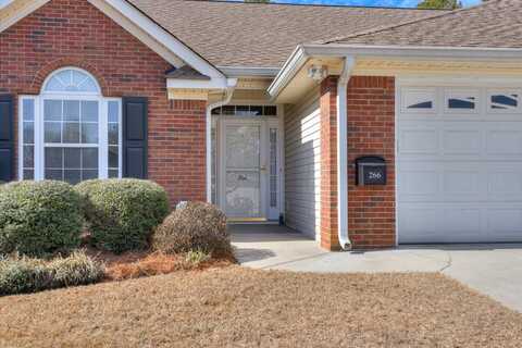 266 Southbank Drive, Aiken, SC 29803