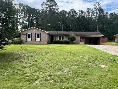 308 Cheyenne Circle, North Augusta, SC 29841