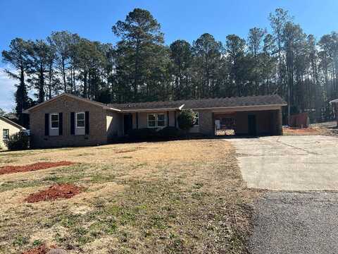 308 Cheyenne Circle, North Augusta, SC 29841