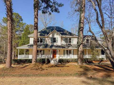 1005 Bellreive Drive, Aiken, SC 29803