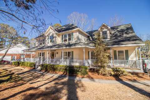 1005 Bellreive Drive, Aiken, SC 29803