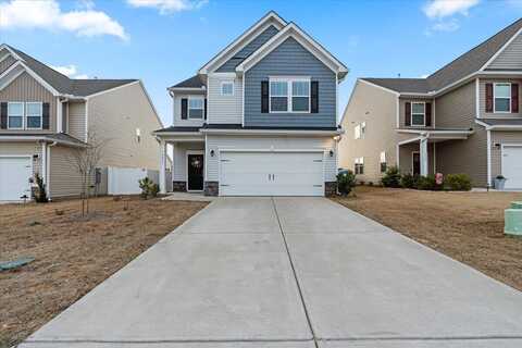 4051 Thimbleberry Drive, Graniteville, SC 29829