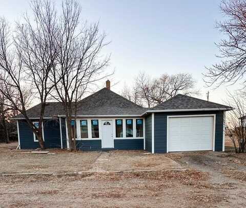 807 G Street, Timber Lake, SD 57656