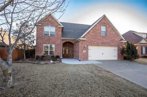 4003 Banbury DR, Bentonville, AR 72713