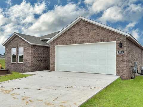 530 Arizona ST, Farmington, AR 72730