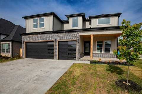 360 Rainforest LOOP, Centerton, AR 72719