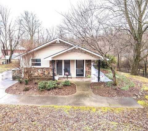 1406 E Prairie Creek DR, Rogers, AR 72756