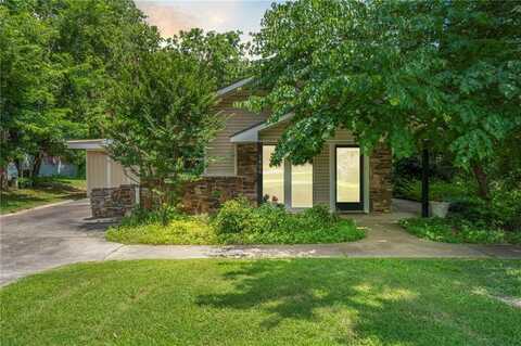 1406 E Prairie Creek DR, Rogers, AR 72756
