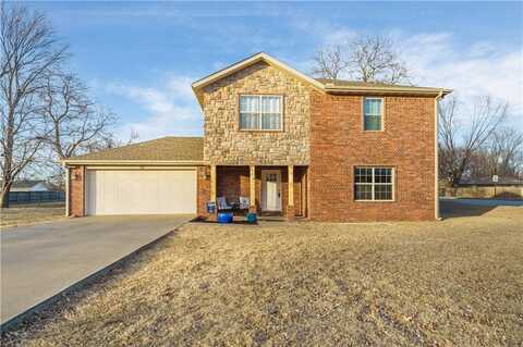 98 Wilson, Farmington, AR 72730