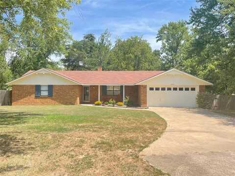 1620 Wensworth AVE, Springdale, AR 72762