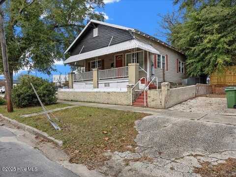 413 Harnett Street, Wilmington, NC 28401