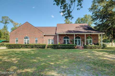 3921 Marathon Avenue, Castle Hayne, NC 28429