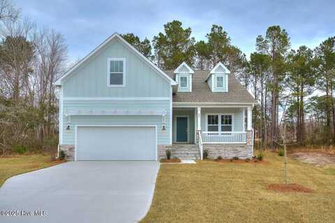 3672- C Rivergate Way NE, Leland, NC 28451