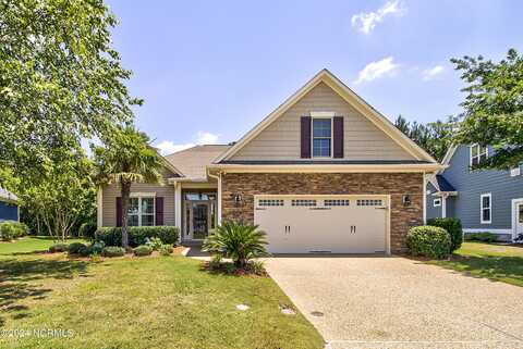 2173 Palm Pointe NE, Leland, NC 28451