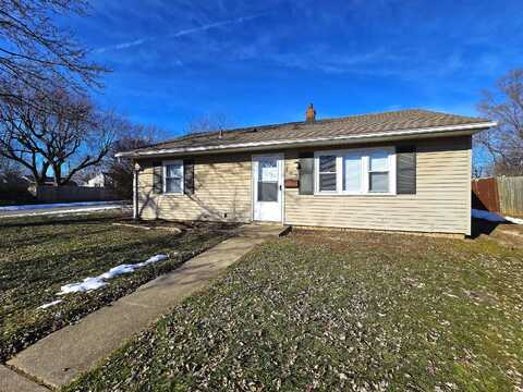 103 Fitchland Drive, Fairborn, OH 45324