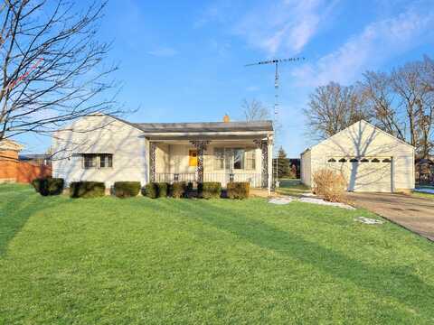 3110 Derr Road, Springfield, OH 45503