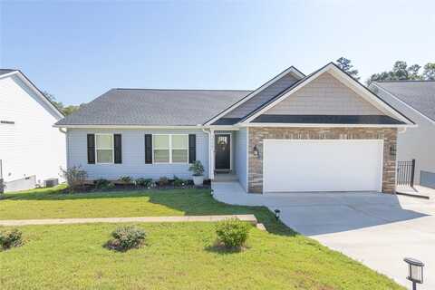 2522 Linmar Circle, Anderson, SC 29621