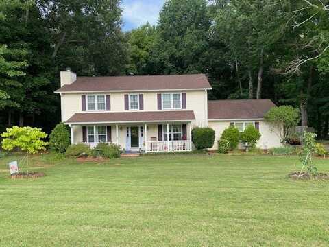 1341 Moorehead Place, Pendleton, SC 29670